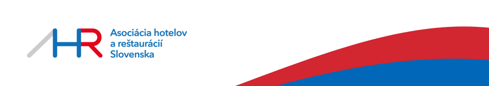 Zväz hotelov a reštaurácií Slovenskej republiky